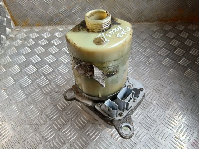 bontott FORD FOCUS II Kormányszervó Motor (Elektromos)