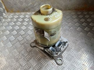 bontott FORD FOCUS II Kormányszervó Motor (Elektromos)