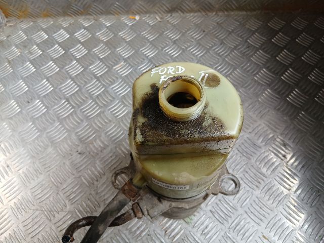 bontott FORD FOCUS II Kormányszervó Motor (Elektromos)