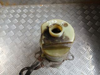 bontott FORD FOCUS II Kormányszervó Motor (Elektromos)