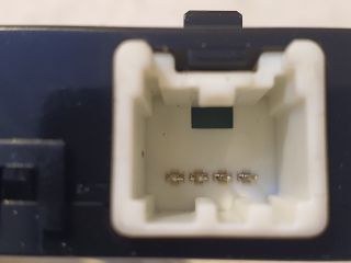 bontott FORD FOCUS II Kormányszög Jeladó