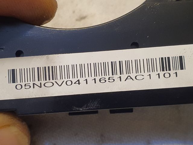 bontott FORD FOCUS II Kormányszög Jeladó