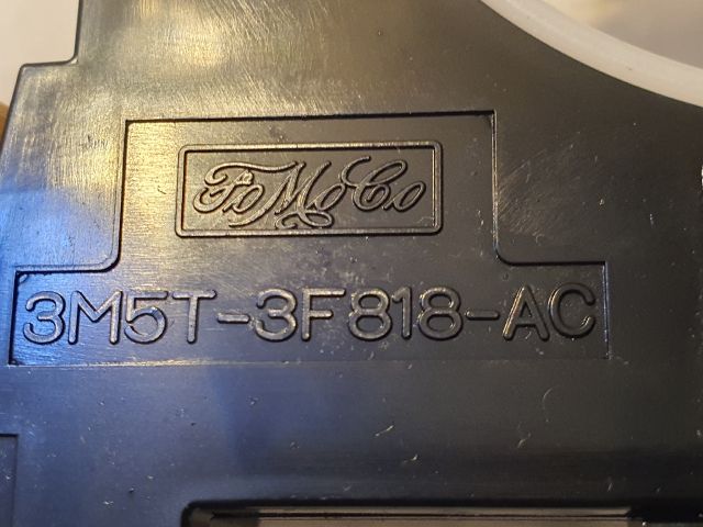 bontott FORD FOCUS II Kormányszög Jeladó