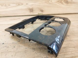 bontott FORD FOCUS II Középkonzol Keret