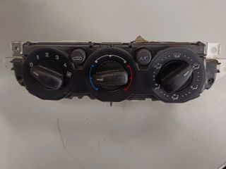 bontott FORD FOCUS II Középkonzol Vezérlő Panel