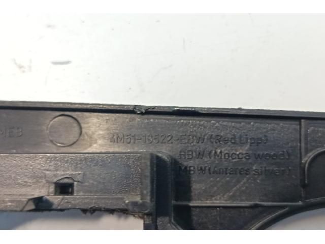 bontott FORD FOCUS II Középső Szellőző