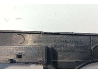 bontott FORD FOCUS II Középső Szellőző