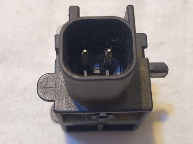 bontott FORD FOCUS II Központi Ütközés Érzékelő