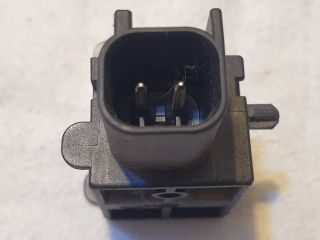 bontott FORD FOCUS II Központi Ütközés Érzékelő