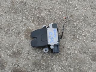 bontott FORD FOCUS II Központizár Motor Csomagtérajtó