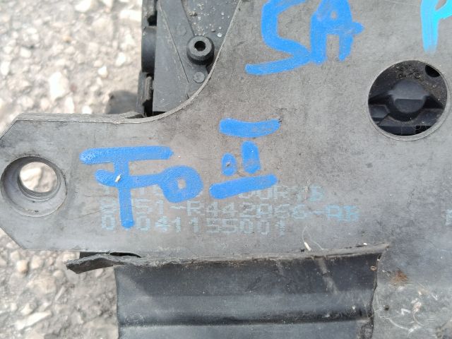 bontott FORD FOCUS II Központizár Motor Csomagtérajtó