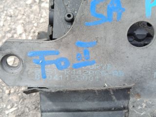 bontott FORD FOCUS II Központizár Motor Csomagtérajtó