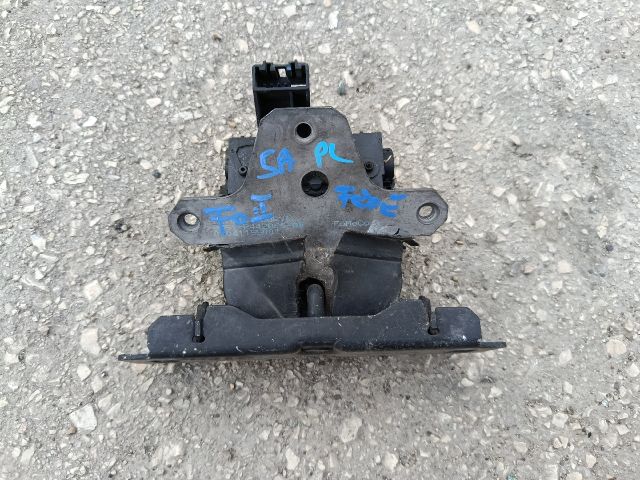 bontott FORD FOCUS II Központizár Motor Csomagtérajtó