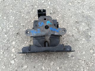 bontott FORD FOCUS II Központizár Motor Csomagtérajtó