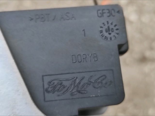 bontott FORD FOCUS II Központizár Motor Csomagtérajtó