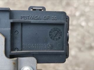 bontott FORD FOCUS II Központizár Motor Csomagtérajtó