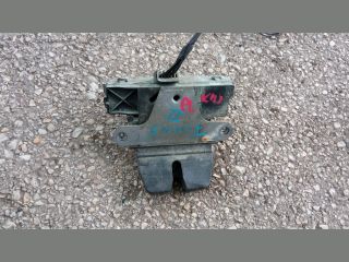 bontott FORD FOCUS II Központizár Motor Csomagtérajtó