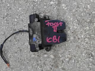 bontott FORD FOCUS II Központizár Motor Csomagtérajtó