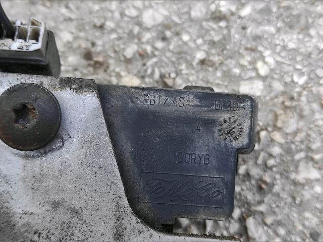 bontott FORD FOCUS II Központizár Motor Csomagtérajtó