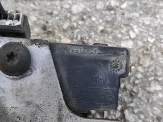 bontott FORD FOCUS II Központizár Motor Csomagtérajtó