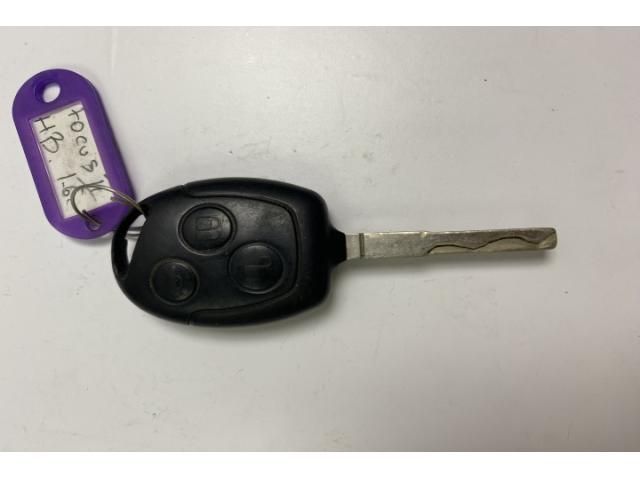 bontott FORD FOCUS II Kulcs