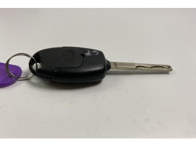 bontott FORD FOCUS II Kulcs