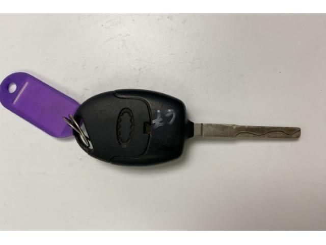 bontott FORD FOCUS II Kulcs