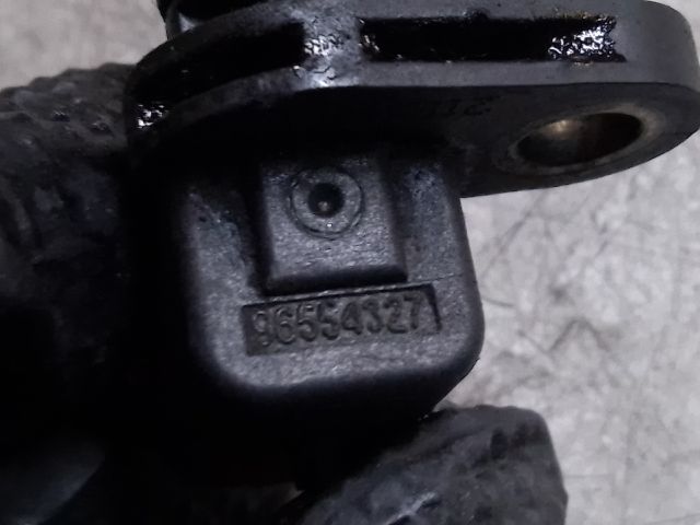 bontott FORD FOCUS II Külső Hőmérséklet Érzékelő