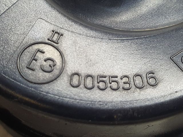 bontott FORD FOCUS II Kürt