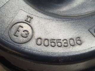 bontott FORD FOCUS II Kürt