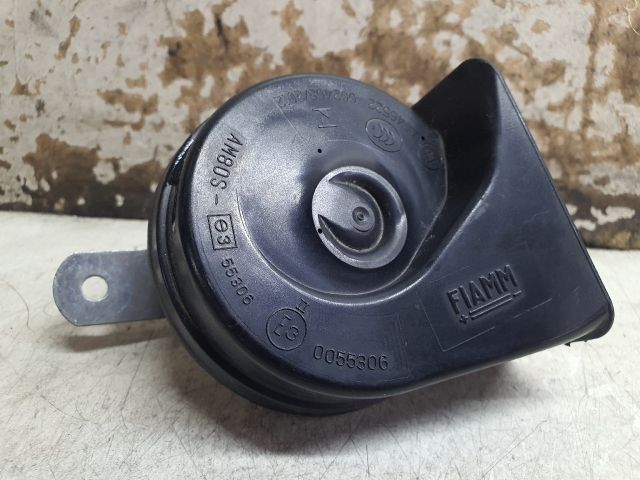 bontott FORD FOCUS II Kürt