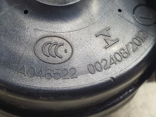 bontott FORD FOCUS II Kürt