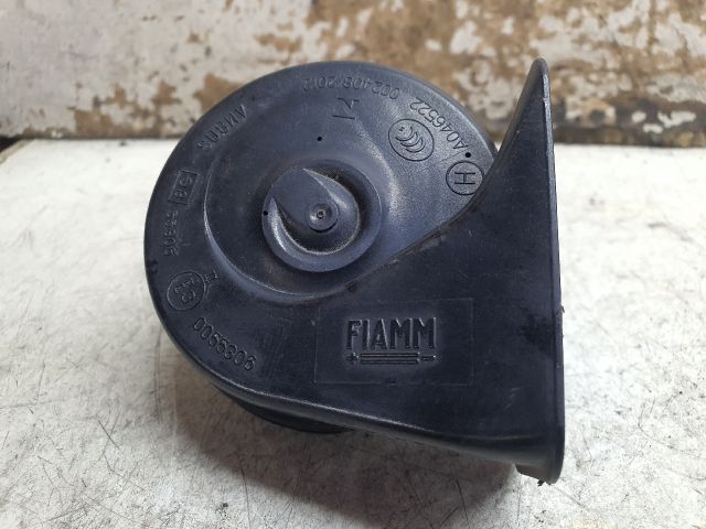 bontott FORD FOCUS II Kürt