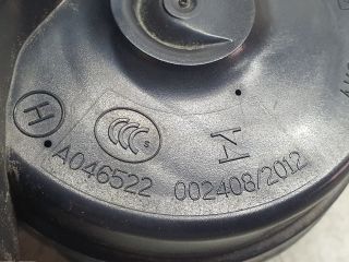 bontott FORD FOCUS II Kürt