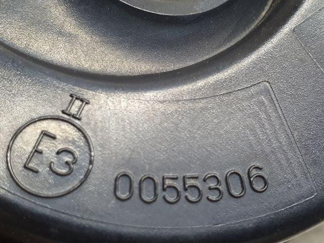 bontott FORD FOCUS II Kürt