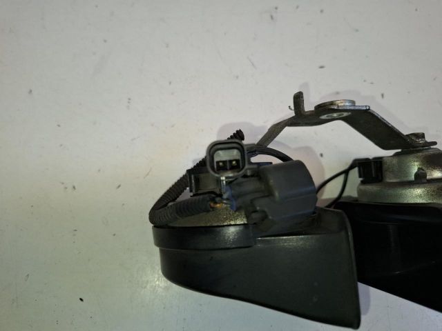 bontott FORD FOCUS II Kürt