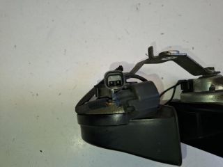 bontott FORD FOCUS II Kürt