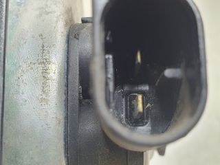 bontott FORD FOCUS II Kürt