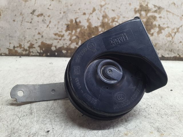 bontott FORD FOCUS II Kürt