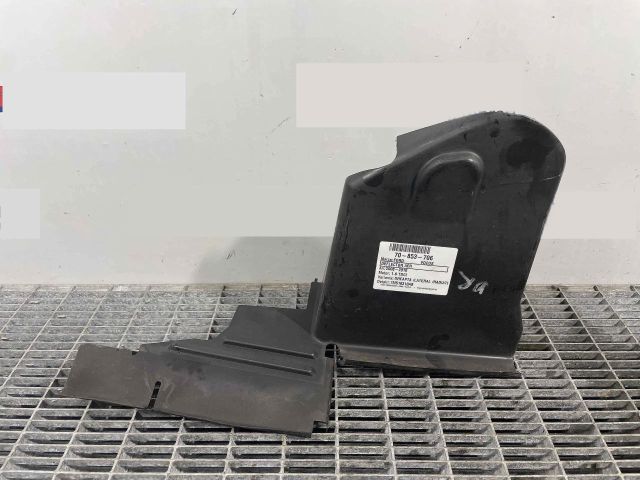 bontott FORD FOCUS II Légterelő