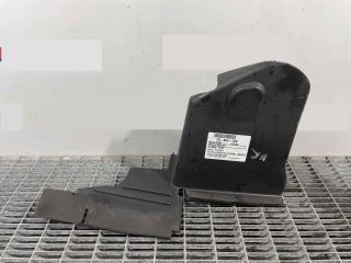 bontott FORD FOCUS II Légterelő