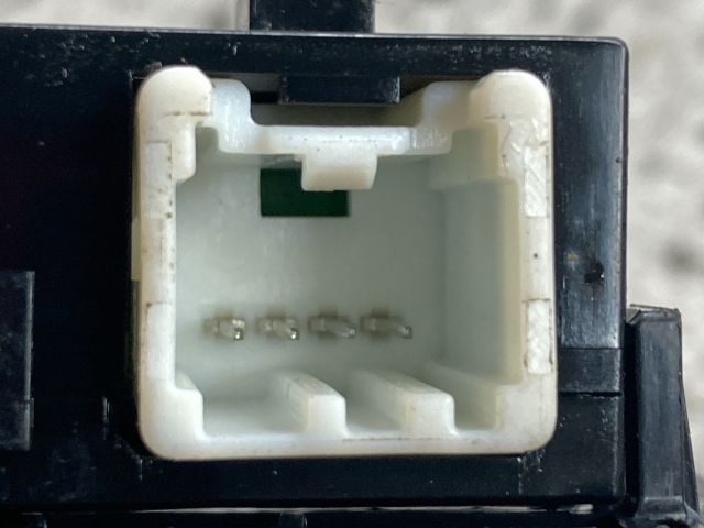 bontott FORD FOCUS II Légzsák Átvezető Szalagkábel