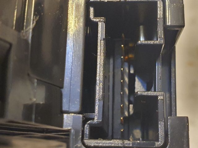 bontott FORD FOCUS II Légzsák Átvezető Szalagkábel