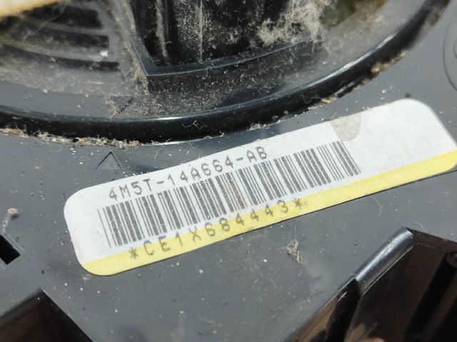 bontott FORD FOCUS II Légzsák Átvezető Szalagkábel