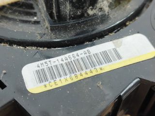 bontott FORD FOCUS II Légzsák Átvezető Szalagkábel