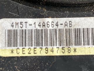 bontott FORD FOCUS II Légzsák Átvezető Szalagkábel