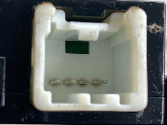 bontott FORD FOCUS II Légzsák Átvezető Szalagkábel