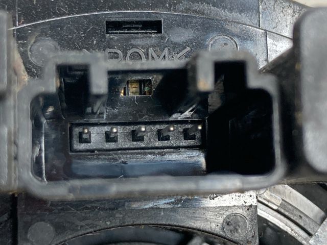 bontott FORD FOCUS II Légzsák Átvezető Szalagkábel