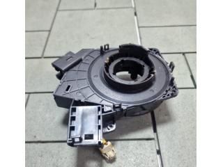 bontott FORD FOCUS II Légzsák Átvezető Szalagkábel