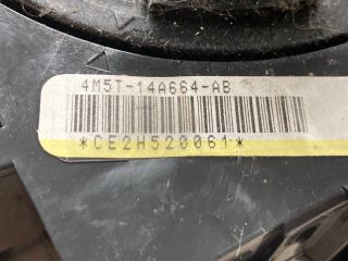 bontott FORD FOCUS II Légzsák Átvezető Szalagkábel